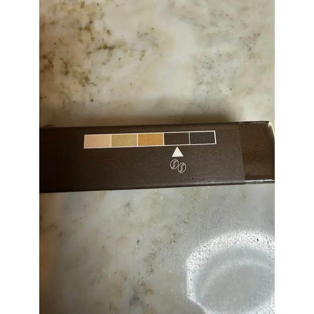 Callyssee Intense Liquid Eyeliner Americano Dark Brown